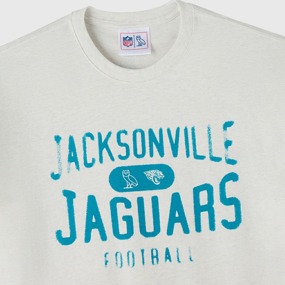 OVO x NFL Unisex T-Shirt - Jacksonville Jaguars T-shirts