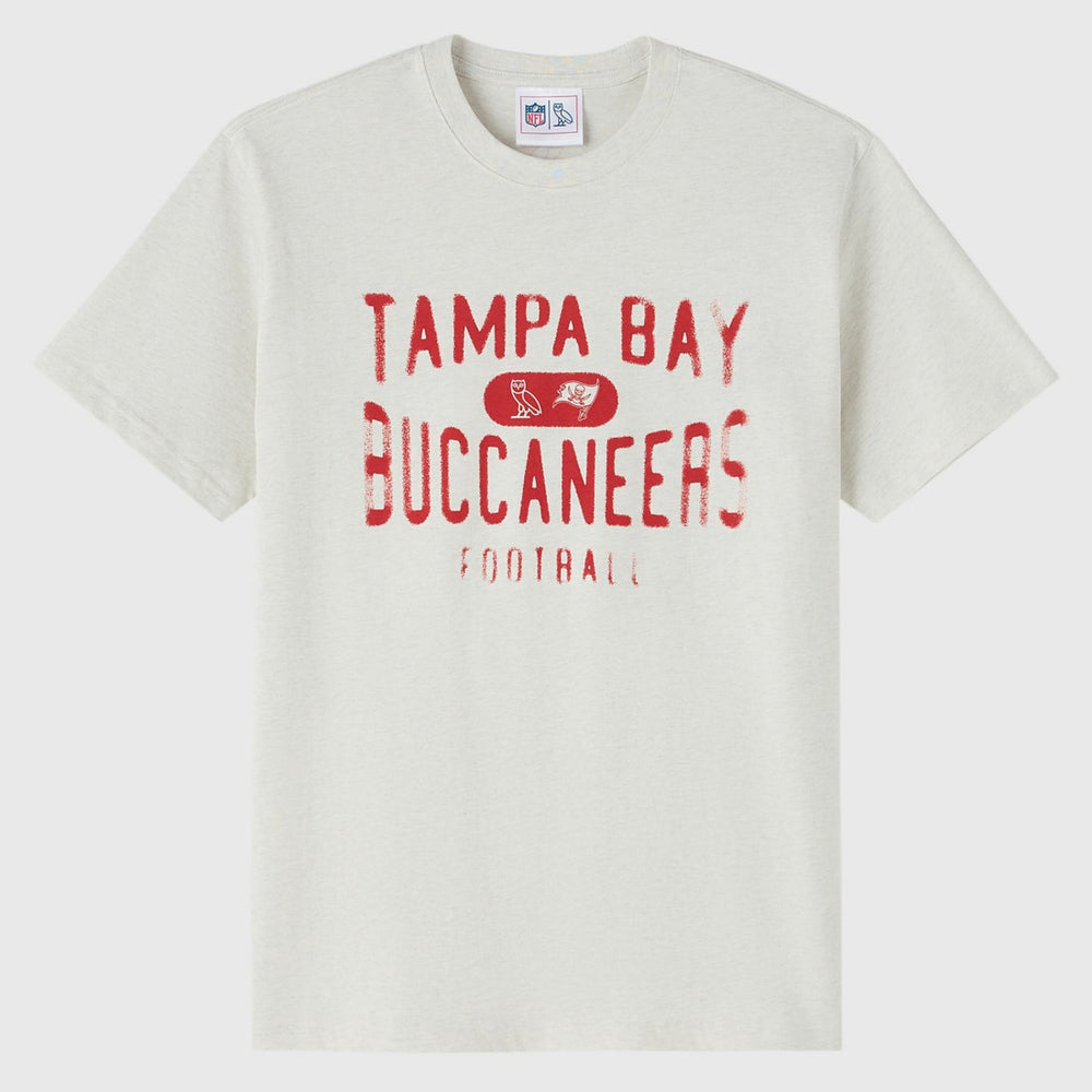 OVO x NFL Unisex T-Shirt - Tampa Bay Buccaneers T-shirts