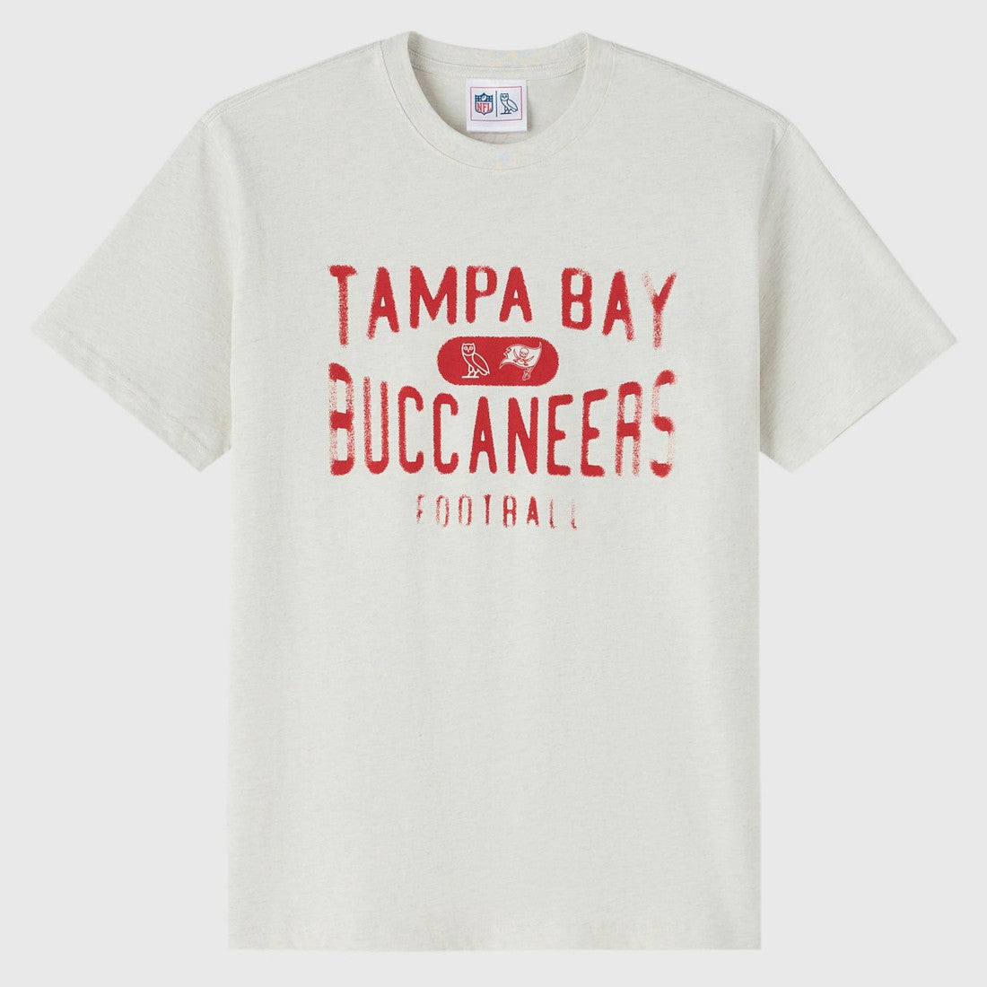 OVO x NFL Unisex T-Shirt - Tampa Bay Buccaneers T-shirts