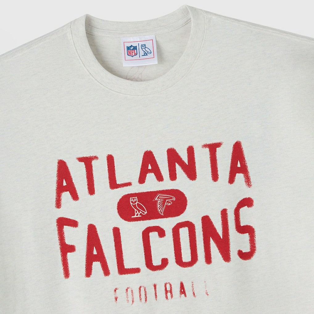 OVO x NFL Unisex T-Shirt - Atlanta Falcons T-shirts