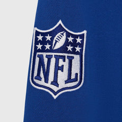 OVO x NFL Unisex Full-Zip Waffle-Lined Hoodie - New York Giants Hoodies