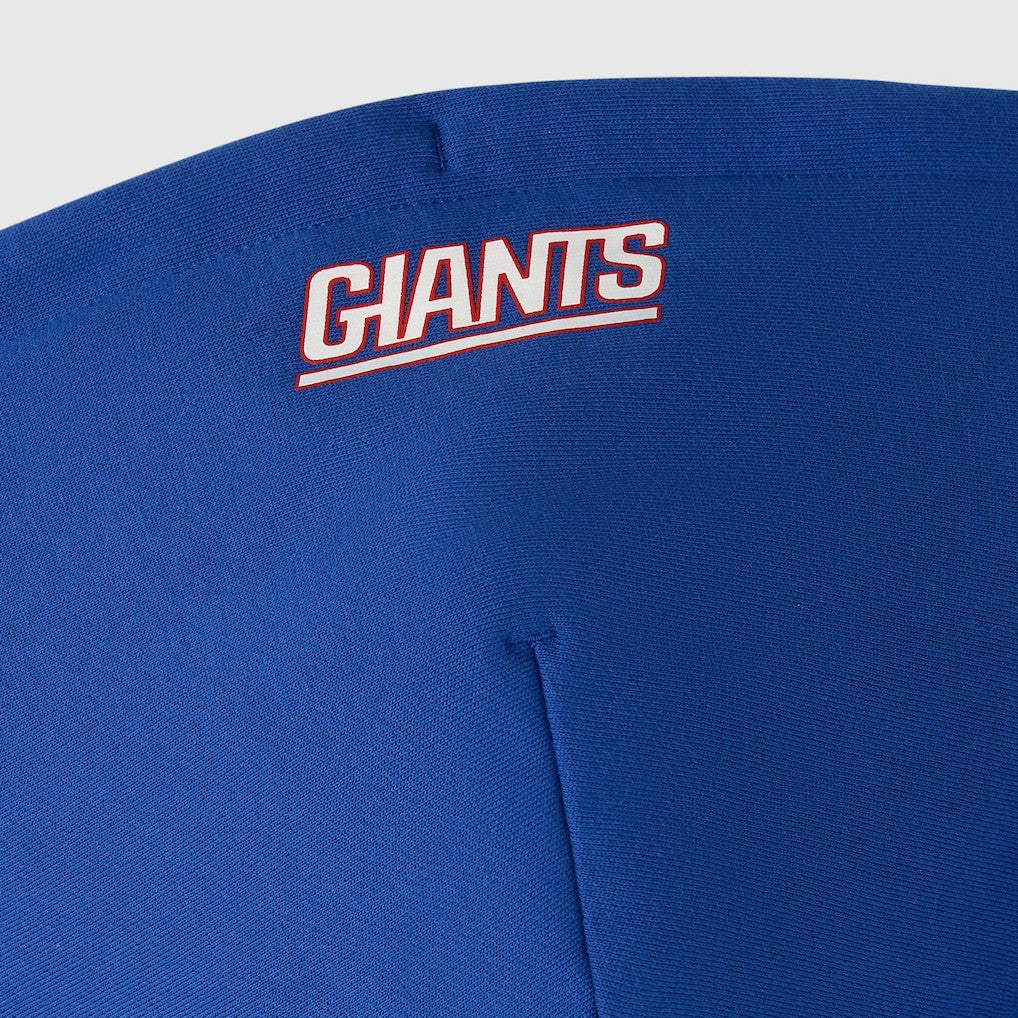 OVO x NFL Unisex Full-Zip Waffle-Lined Hoodie - New York Giants Hoodies
