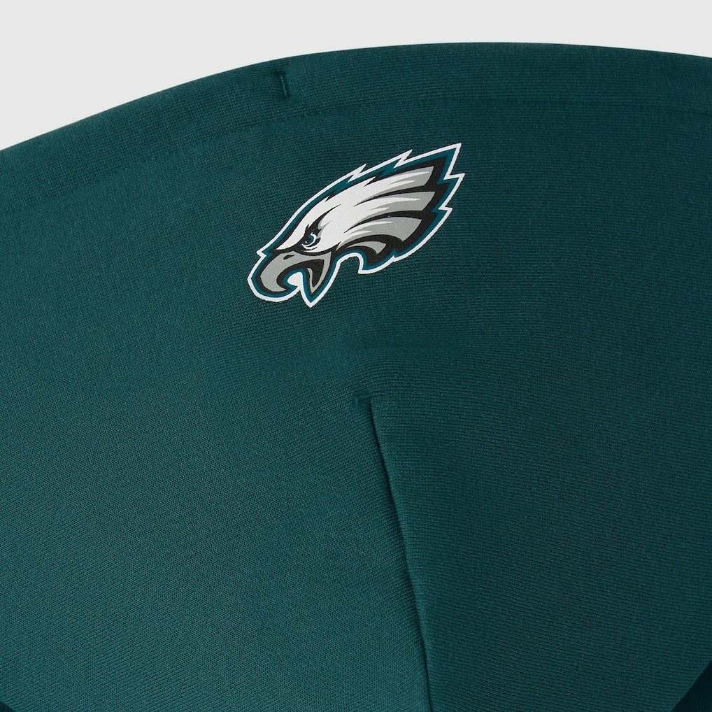 OVO x NFL Unisex Full-Zip Waffle-Lined Hoodie - Philadelphia Eagles Hoodies
