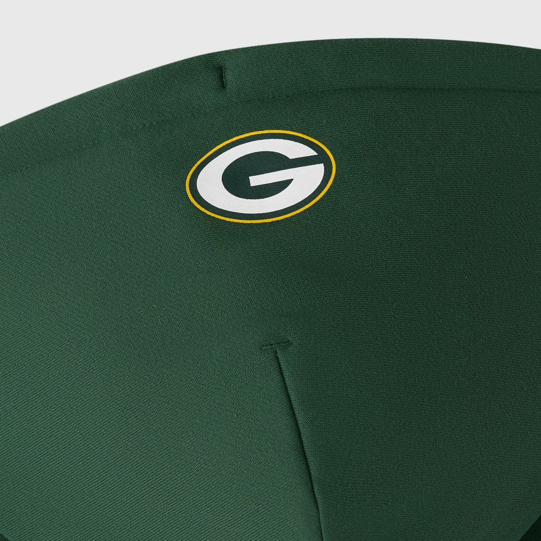 OVO x NFL Unisex Full-Zip Waffle-Lined Hoodie - Green Bay Packers Hoodies
