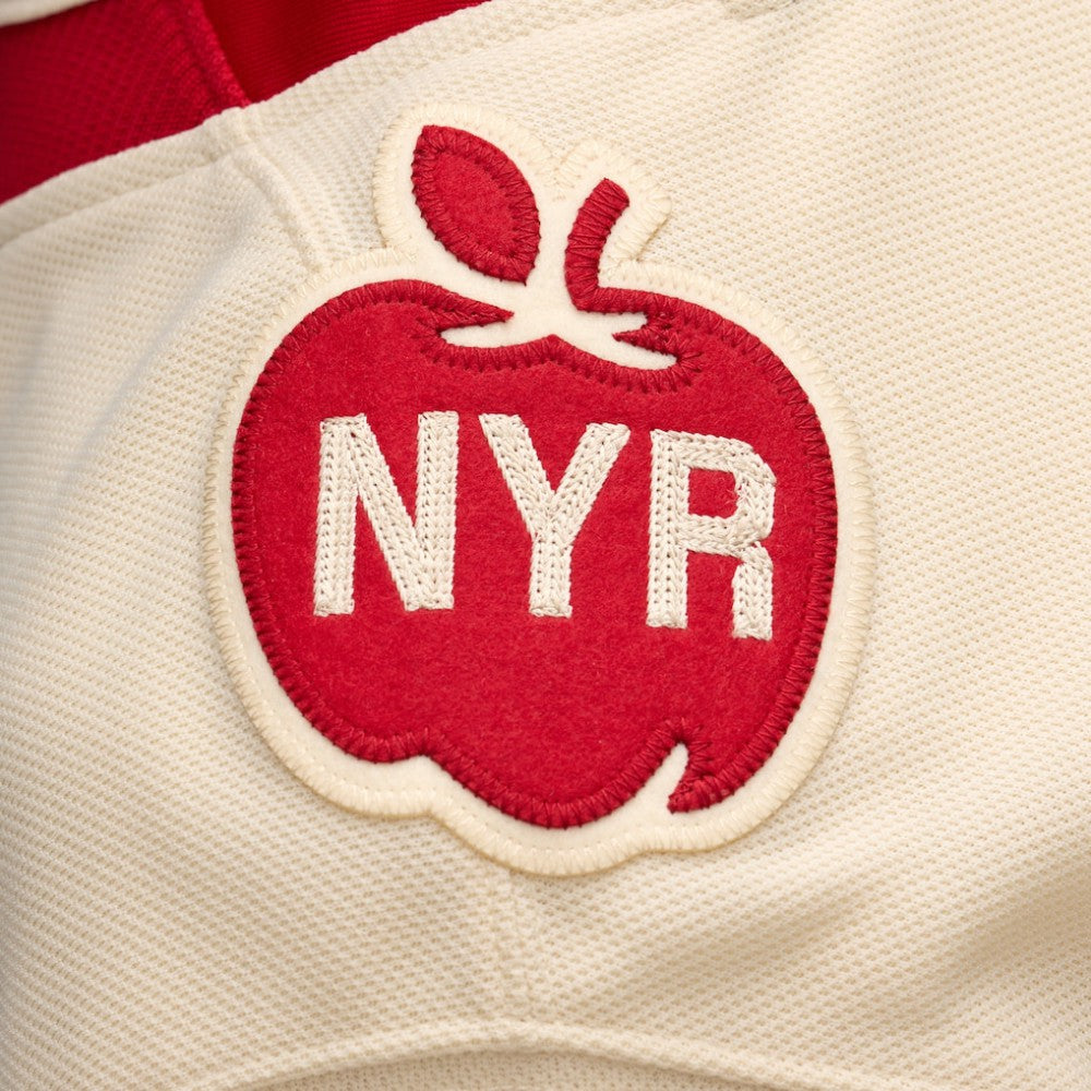 NHL New York Rangers Fanatics 2026 NHL Winter Classic Premium Jersey