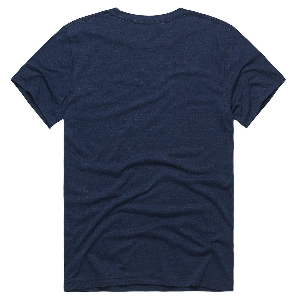 Cooper Flagg Dallas Mavericks Homage Unisex NBA Jam Tri-Blend T-Shirt sale