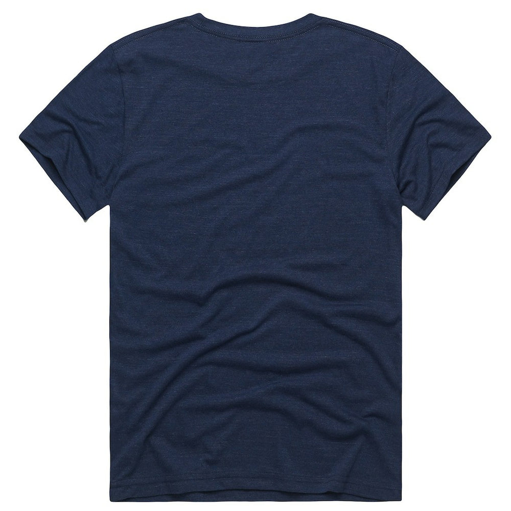 Cooper Flagg Dallas Mavericks Homage Unisex NBA Jam Tri-Blend T-Shirt sale
