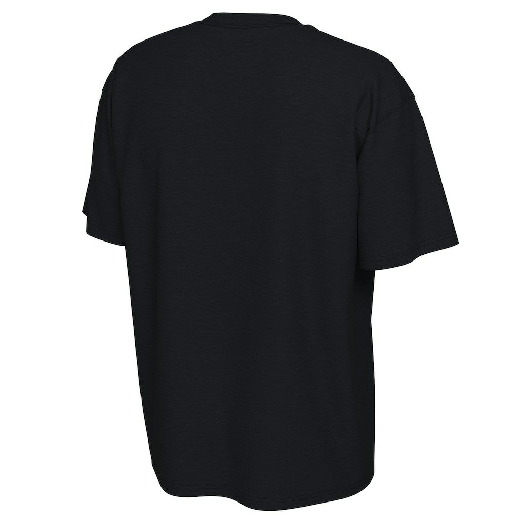 Nike Jalen Brunson New York Knicks Unisex 2025/26 City Edition Player Graphic T-Shirt