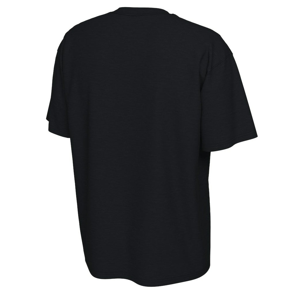 Shai Gilgeous-Alexander Oklahoma City Thunder Converse Unisex 2025/26 City Edition Player Graphic T-Shirt