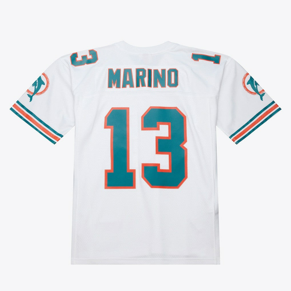 Dan Marino  1994 Legacy Replica Jersey - Miami Dolphins Jerseys