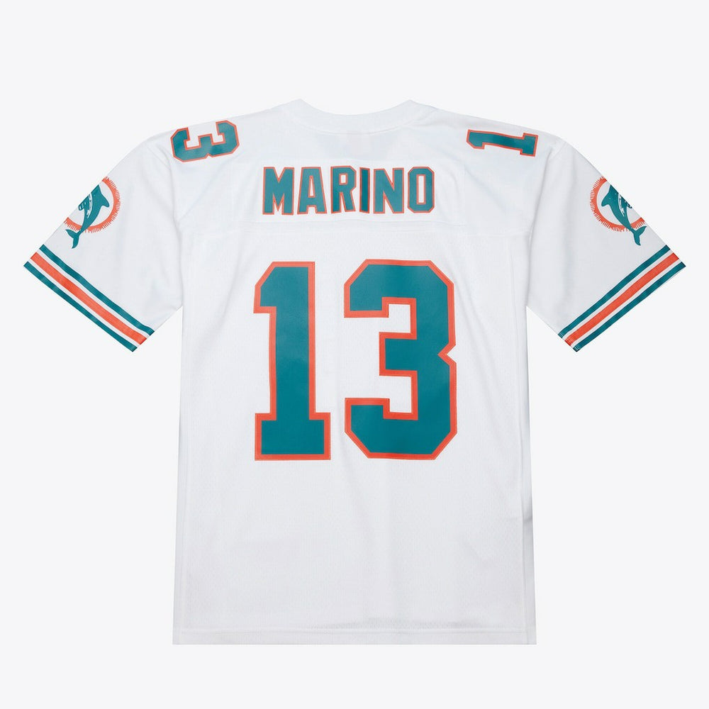 Dan Marino  1994 Legacy Replica Jersey - Miami Dolphins Jerseys