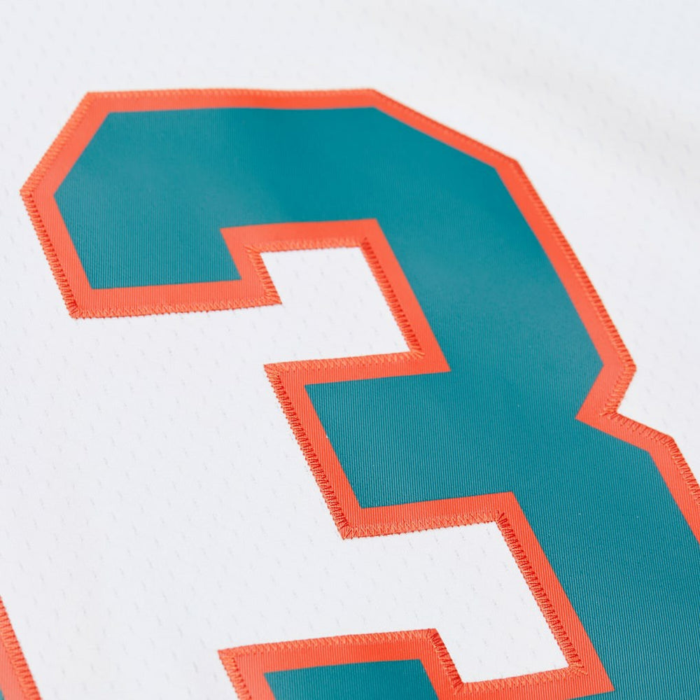 Dan Marino  1994 Legacy Replica Jersey - Miami Dolphins Jerseys