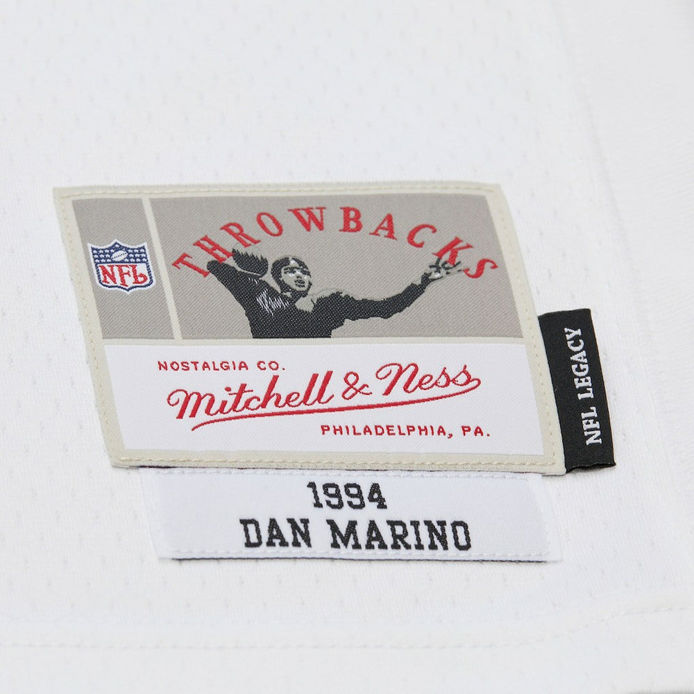 Dan Marino  1994 Legacy Replica Jersey - Miami Dolphins Jerseys