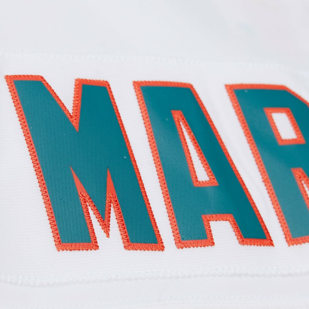 Dan Marino  1994 Legacy Replica Jersey - Miami Dolphins Jerseys