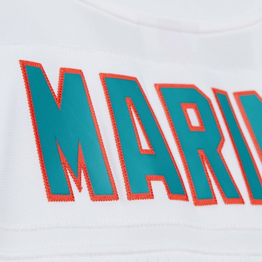 Dan Marino  1994 Legacy Replica Jersey - Miami Dolphins Jerseys