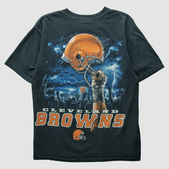 NFL 2000s T-shirt - Cleveland Browns T-shirts
