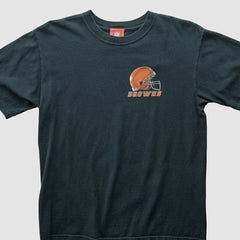 NFL 2000s T-shirt - Cleveland Browns T-shirts
