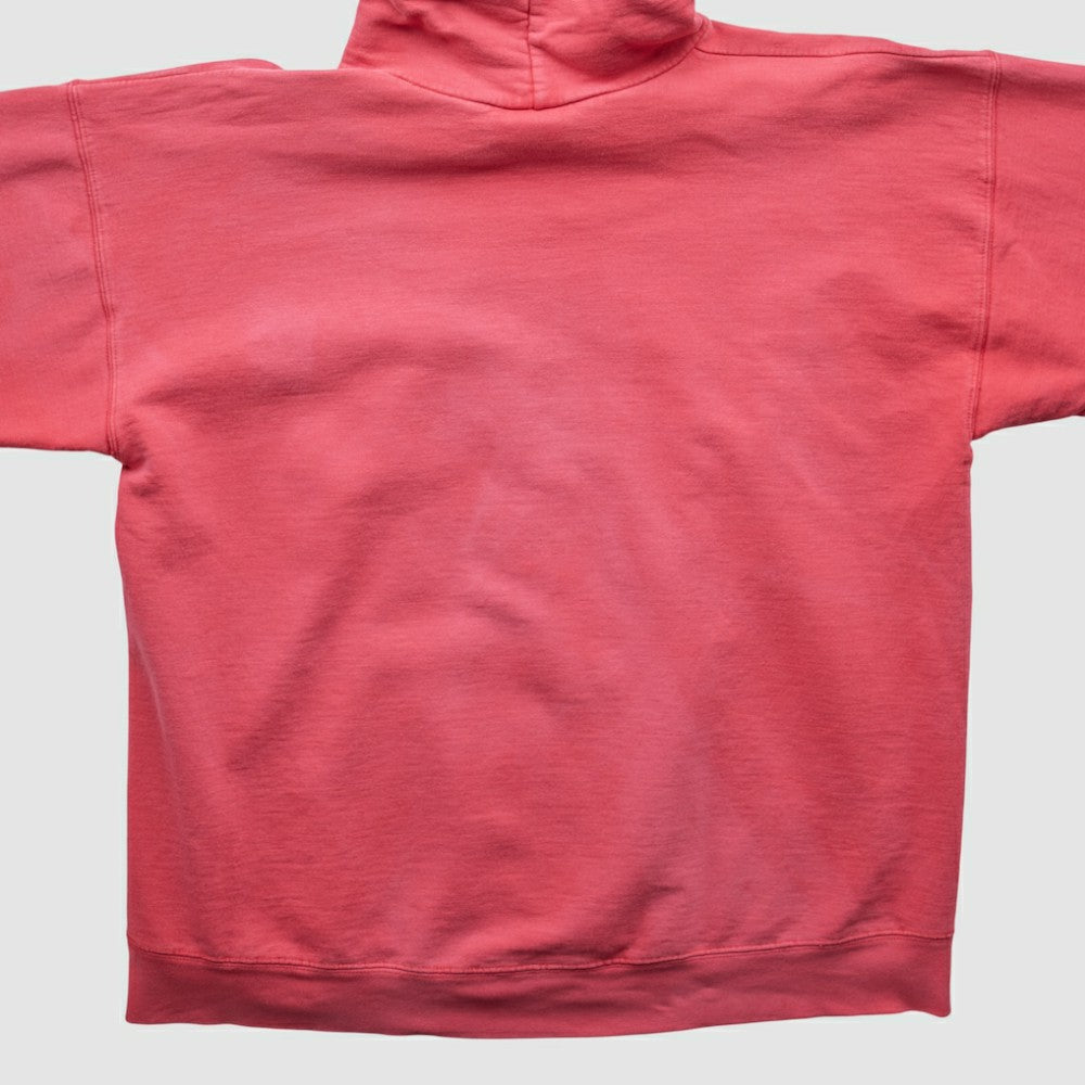Red St. Louis Cardinals Majestic 2009 Hooded Pullover Sweatshirt