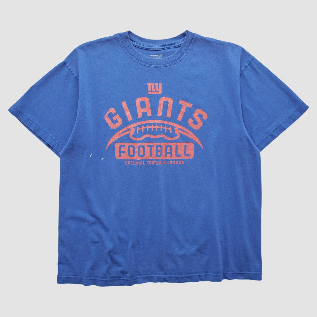 Reebok 2000s T-shirt - New York Giants T-shirts