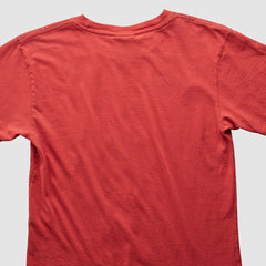 Red Boston Red Sox Adidas 2010s T-shirt