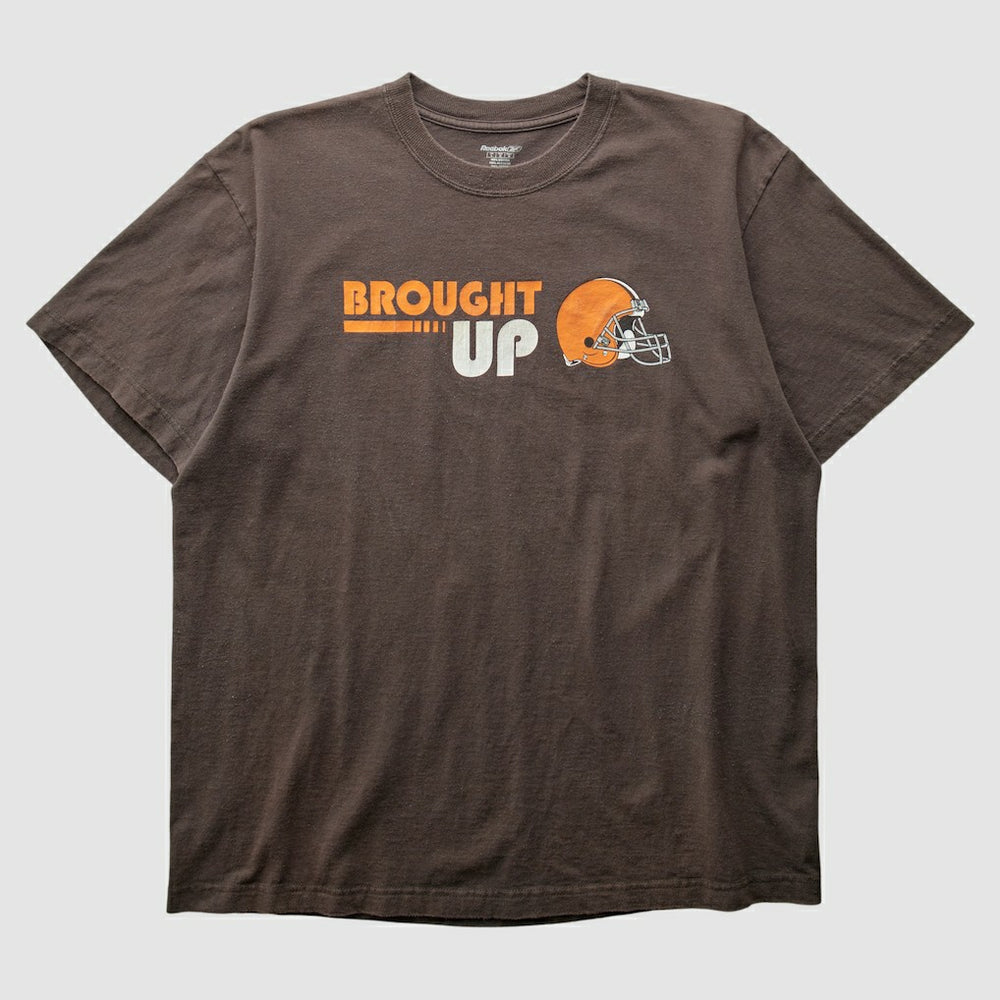 Reebok 2000s T-shirt - Cleveland Browns T-shirts