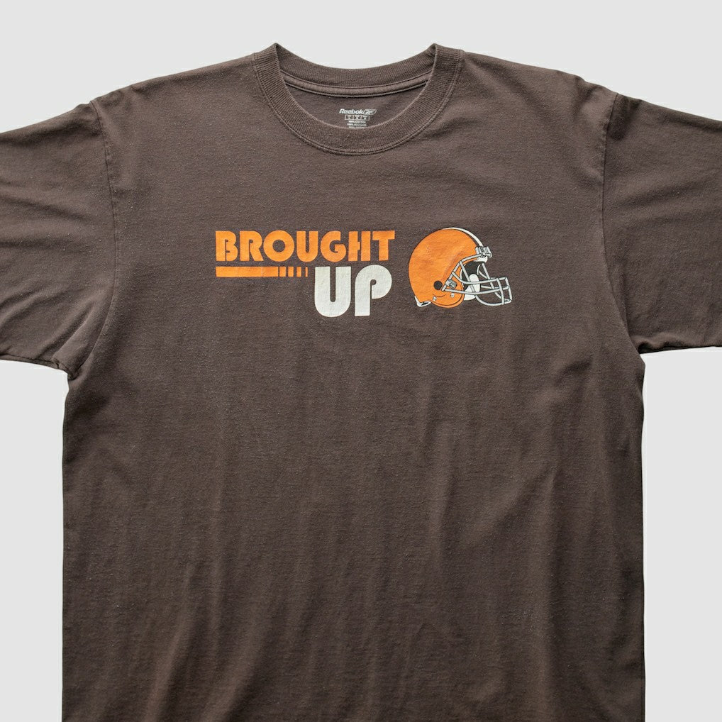 Reebok 2000s T-shirt - Cleveland Browns T-shirts