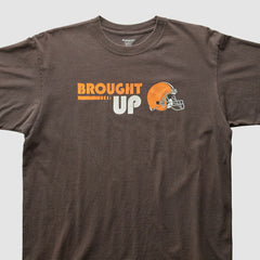 Reebok 2000s T-shirt - Cleveland Browns T-shirts