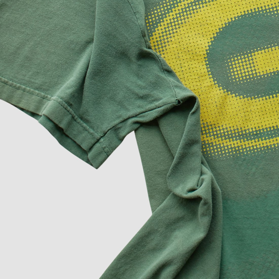 Reebok 2000s T-shirt - Green Bay Packers T-shirts