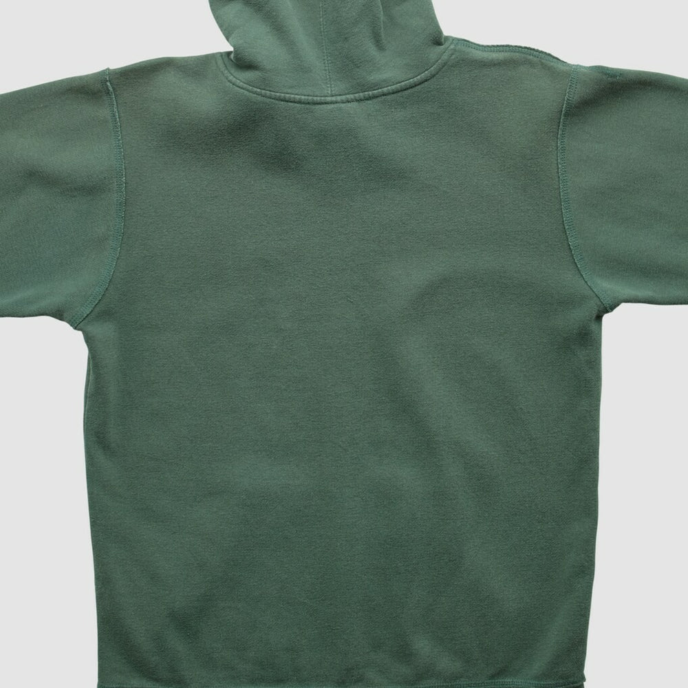 2000s Hooded Pullover Sweatshirt - New York Jets Pullover