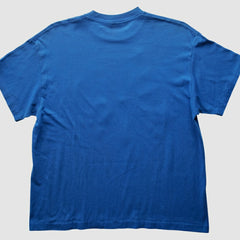 Blue Texas Rangers Trench 1991 T-shirt