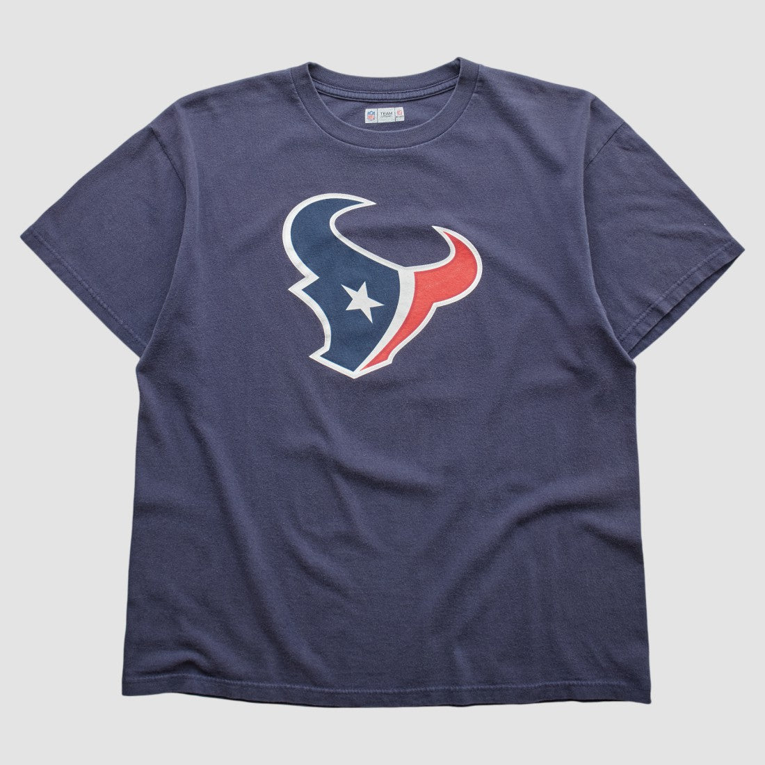 2010s T-shirt - Houston Texans T-shirts