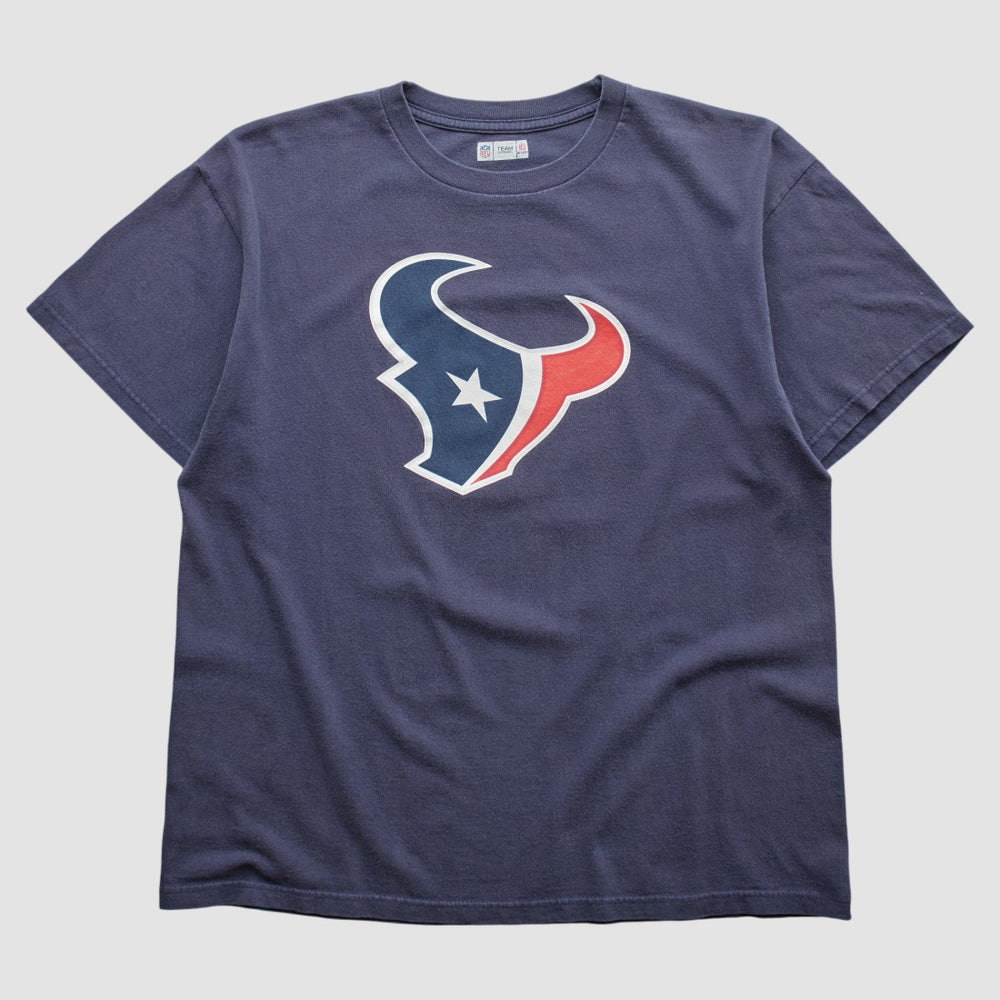 2010s T-shirt - Houston Texans T-shirts