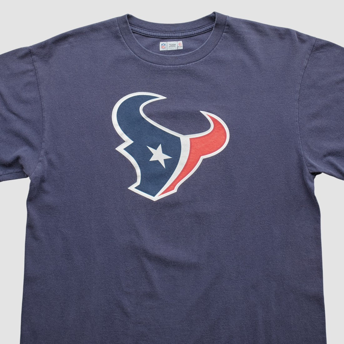 2010s T-shirt - Houston Texans T-shirts