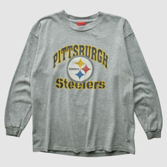 NFL 2000s T-shirt - Pittsburgh Steelers T-shirts