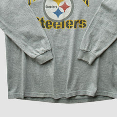 NFL 2000s T-shirt - Pittsburgh Steelers T-shirts