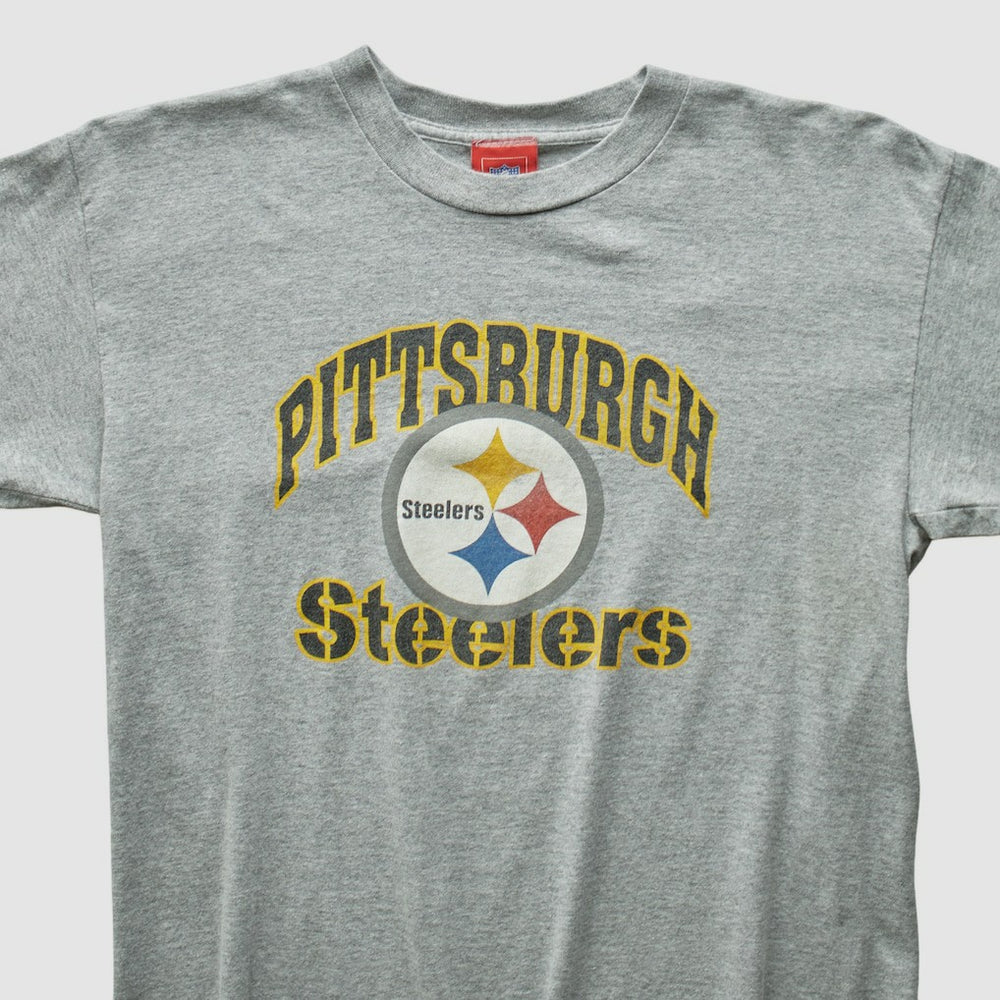 NFL 2000s T-shirt - Pittsburgh Steelers T-shirts