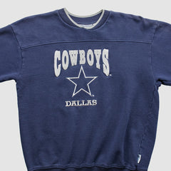 2000s Pullover Sweatshirt - Dallas Cowboys Pullover