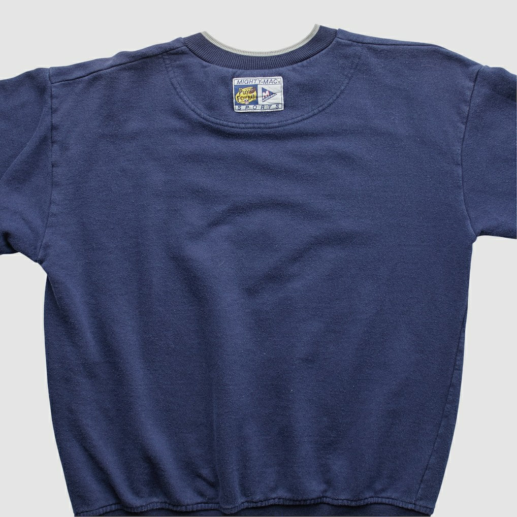 2000s Pullover Sweatshirt - Dallas Cowboys Pullover