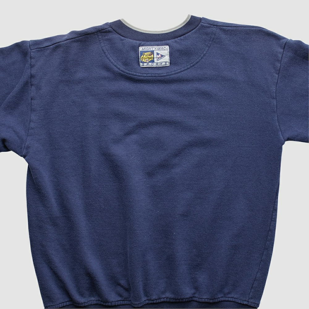 2000s Pullover Sweatshirt - Dallas Cowboys Pullover
