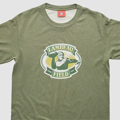 NFL 2000s T-shirt - Green Bay Packers T-shirts