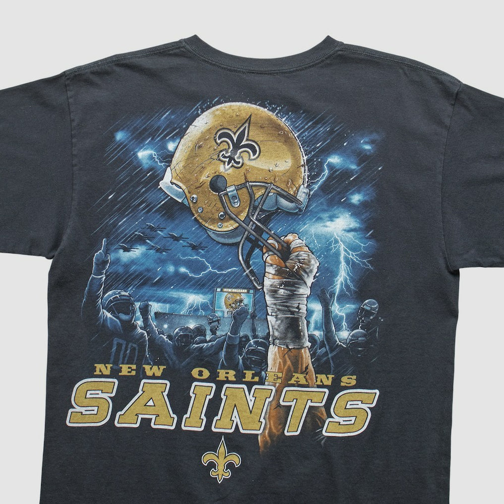 NFL 2010s T-shirt - New Orleans Saints T-shirts