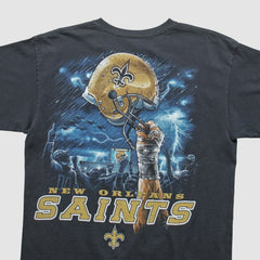 NFL 2010s T-shirt - New Orleans Saints T-shirts