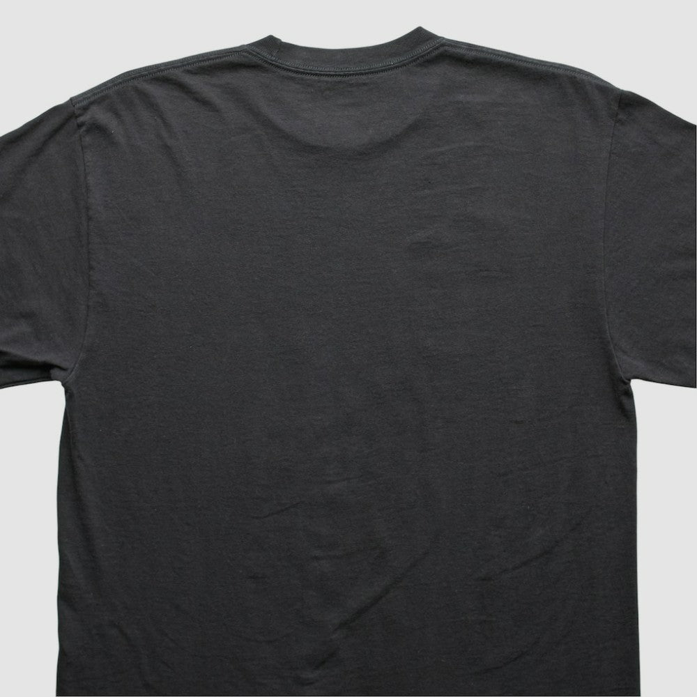 Black Baltimore Orioles Majestic 2000s T-shirt