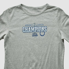 2007 Long Sleeve T-shirt - Indianapolis Colts T-shirts