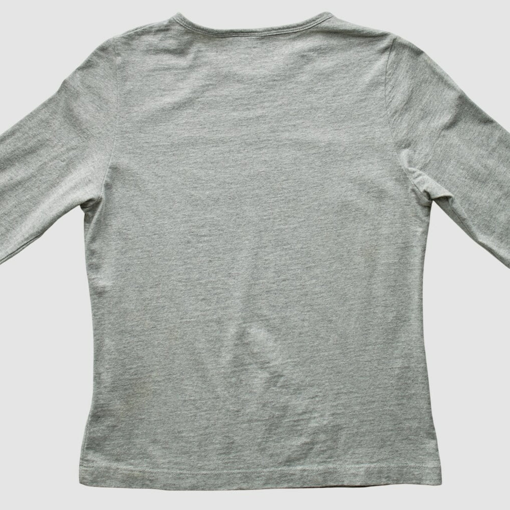 2007 Long Sleeve T-shirt - Indianapolis Colts T-shirts