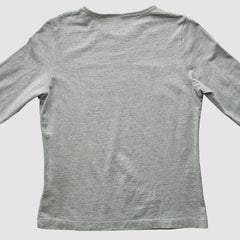 2007 Long Sleeve T-shirt - Indianapolis Colts T-shirts