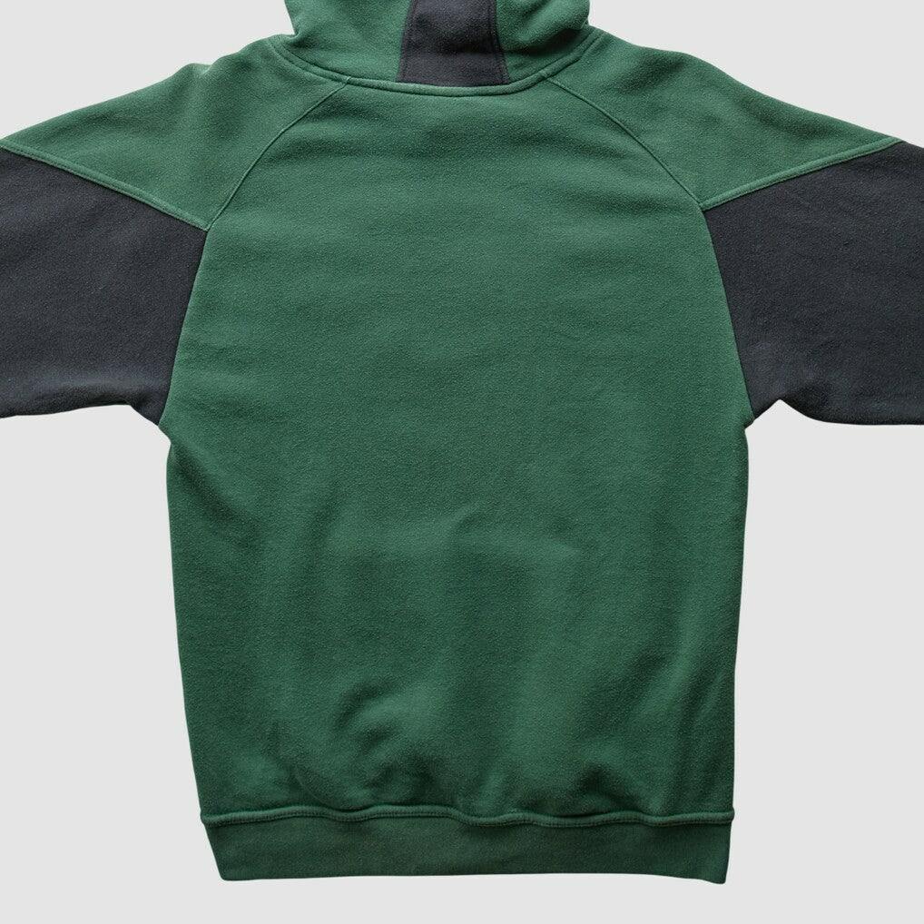 NFL 2000s Hooded Pullover Sweatshirt - New York Jets Pullover