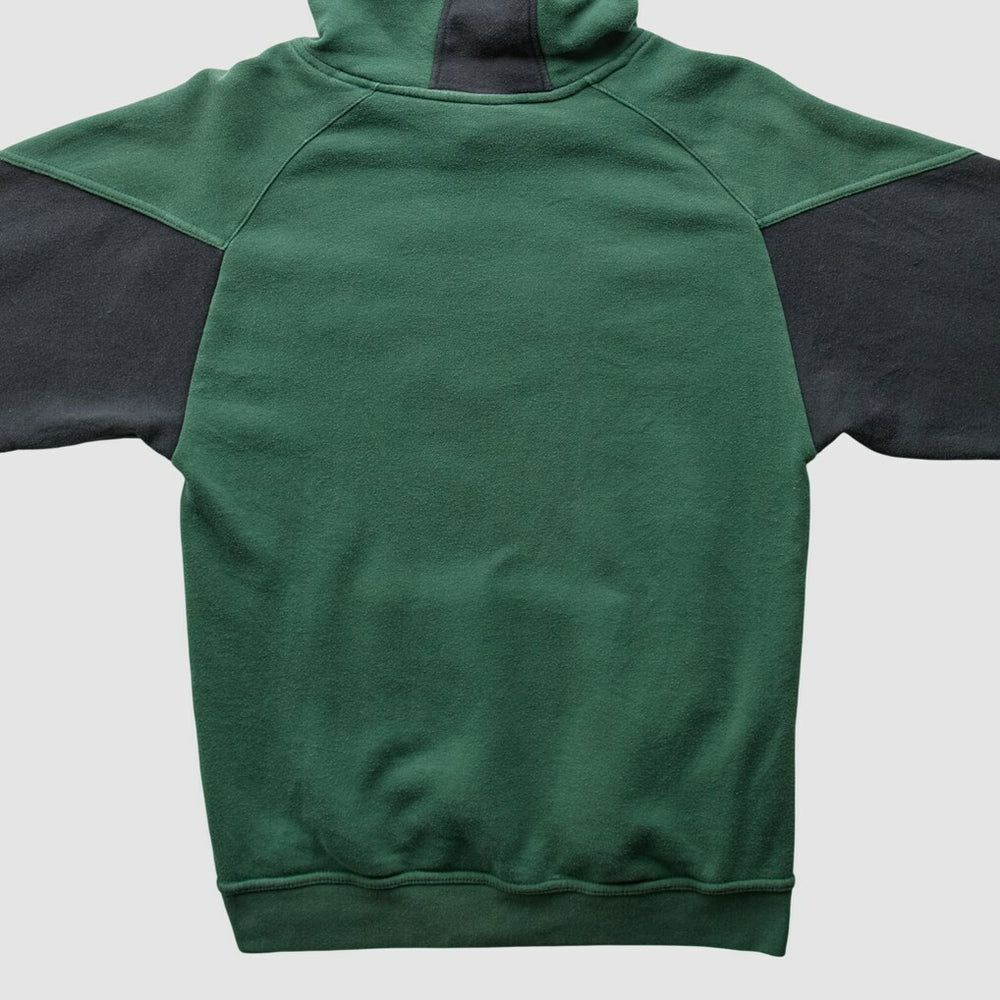 NFL 2000s Hooded Pullover Sweatshirt - New York Jets Pullover
