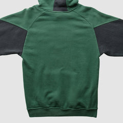 NFL 2000s Hooded Pullover Sweatshirt - New York Jets Pullover