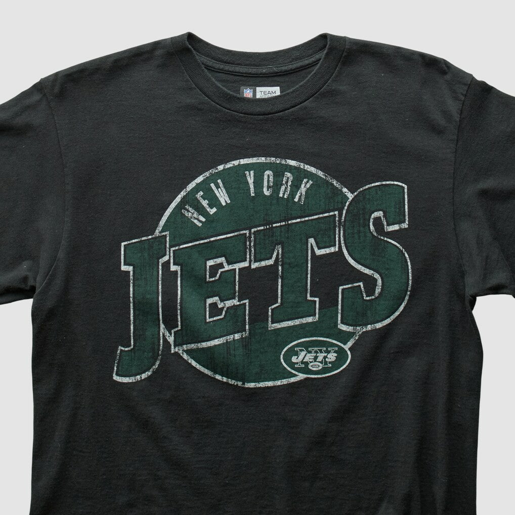 2010s T-shirt - New York Jets T-shirts